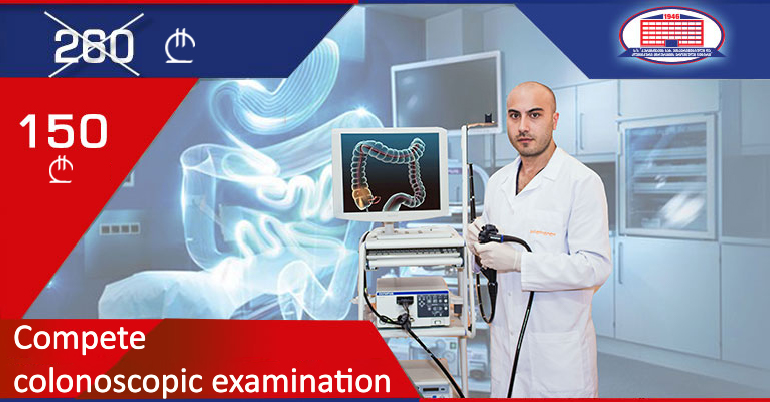 Are you worried about the pain in the abdomen? Constipation? Diarrhea? Abdominal gases? Colon problems?